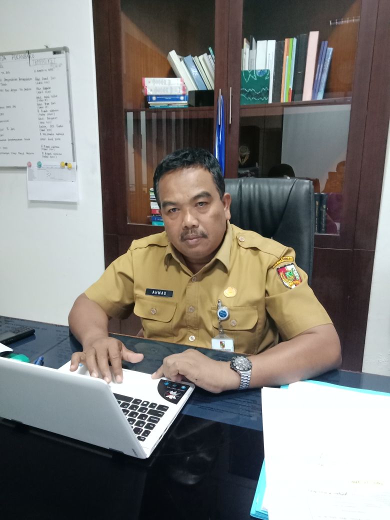 Pekanbaru Tunda Pelaksanaan PSBM di Tampan, Ini Pertimbangannya